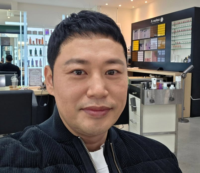 사진=양치승 SNS