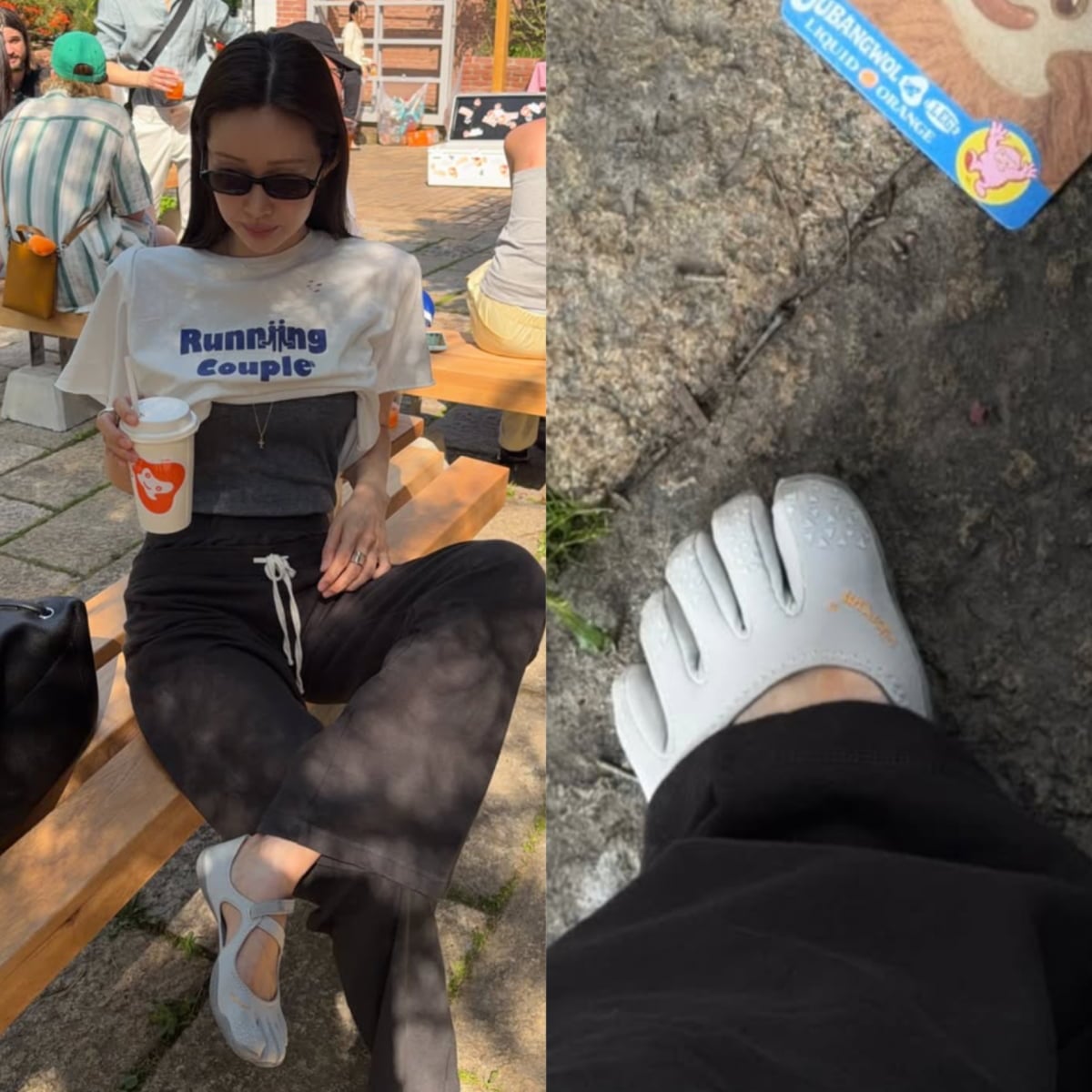 차정원 / 사진 = 차정원 SNS