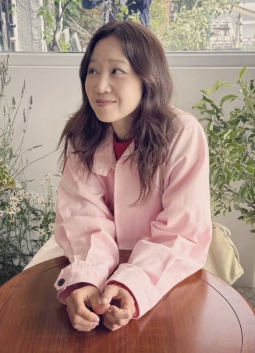 공효진 / 사진 = 공효진 SNS