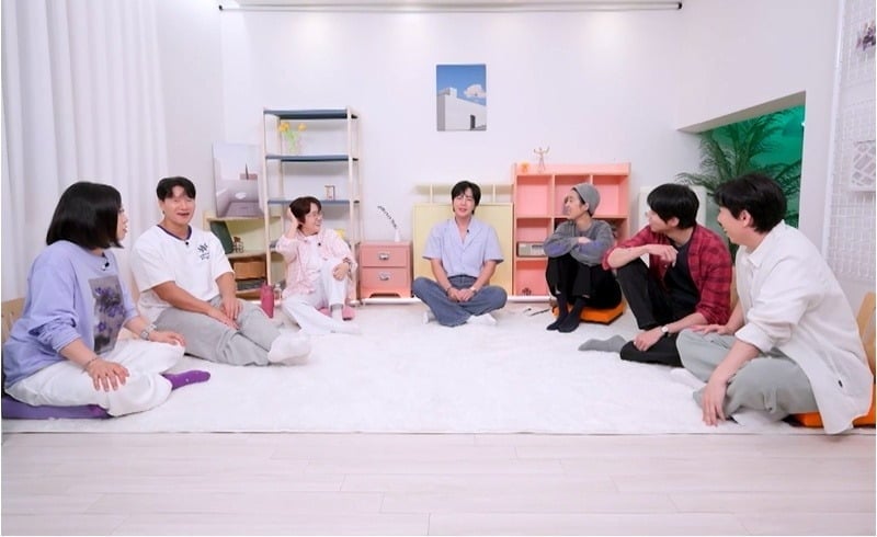 김종국이 장근석과 같은 빌라 이웃이라고 밝혔다./사진제공=KBS
