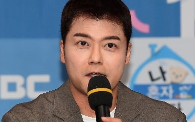 "당선되면 공약부터 보시길" 전현무, 소신 발언했다…투표 인증 후 남긴 한마디