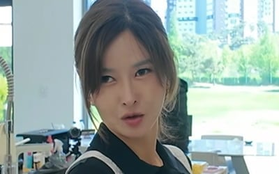 '추신수♥' 하원미 "남편 뺏겼다"…블랙퀸즈 향한 귀여운 질투 ('하원미')