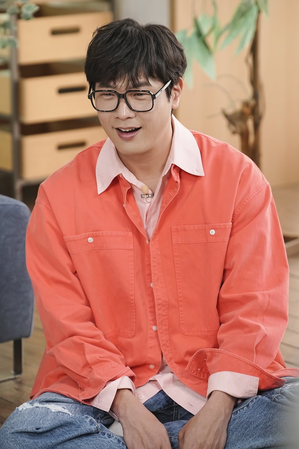 배우 최다니엘이 '위대한 가이드' 세번째 시즌을 맞는 소감을 전했다./ 사진 제공 = MBC에브리원 ‘위대한 가이드3’