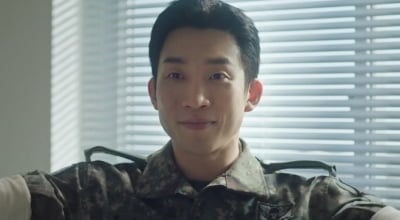 박지훈에 뒤지지 않는 존재감…이상이, '취사병' 특별출연이라더니 신스틸러 활약 제대로