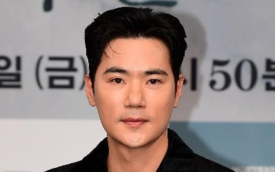 "아들이 많이 다쳤다"…김강우♥한무영, 긴급 상황에 촬영 중단 ('김강우')