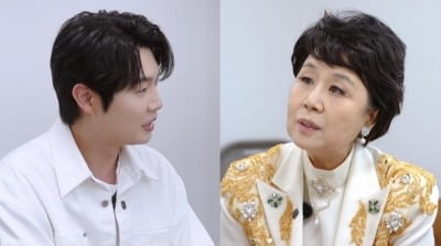 손태진, '이모할머니' 심수봉 위한 조공 준비했다…손수 만든 도시락 50인분 ('편스토랑')