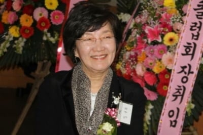'70년대 라디오 스타' 임국희 별세…"MBC 아나운서 출신" 향년 88세