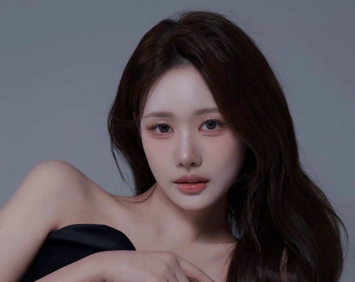 전수완이 프로필 사진을 공개했다. / 사진=전수완 인스타그램 캡처