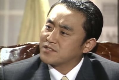 '야인시대' 속 대사 현실됐네…"국민들 투표 용지 못 받으면 가만히 있겠냐"