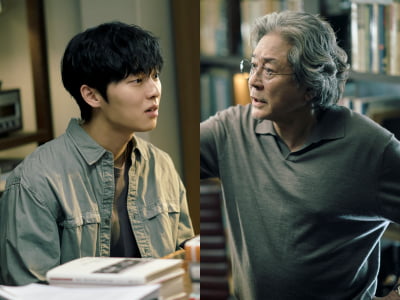 최민식, '맨 뒷줄' 최현욱 가능성 알아봤다…예측 불가한 파장 ('맨 끝줄 소년')