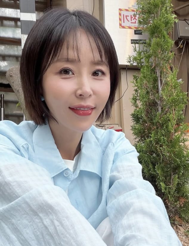 신지 / 사진 = 신지 SNS