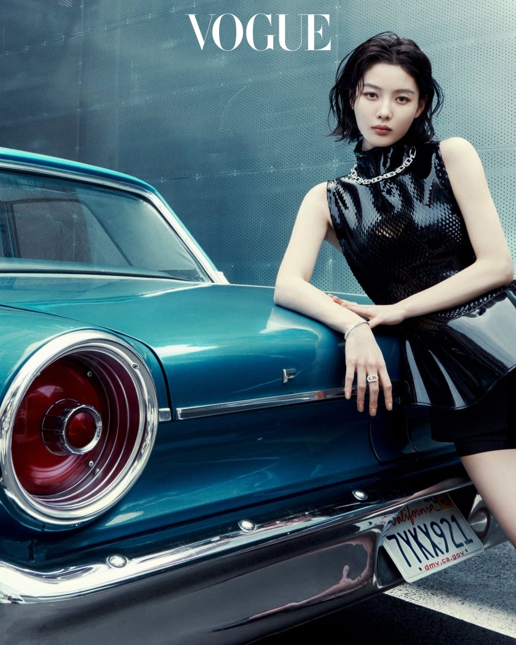 보그 코리아