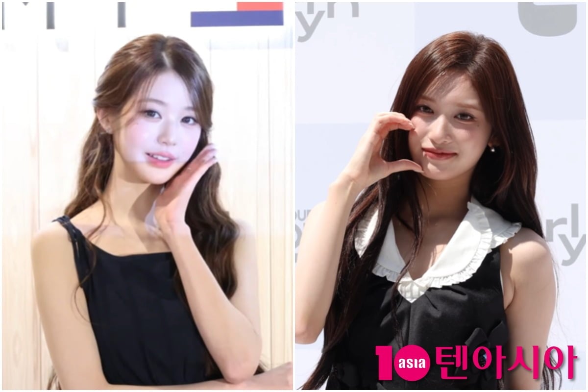 텐아시아 DB