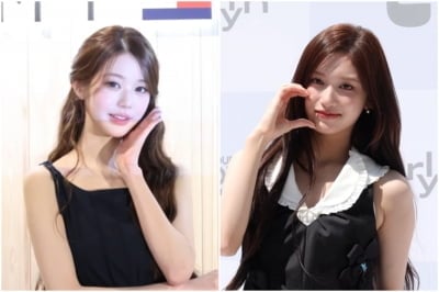 장원영, '청담동 며느리' 같은 OOTD→ 이서, 21세기 마릴린 먼로의 등장[TEN스타필드]