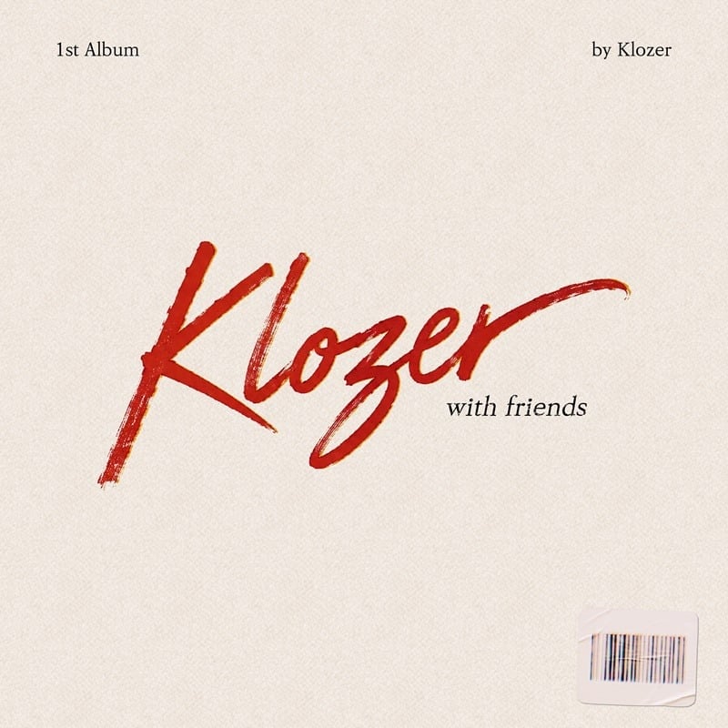프로듀서 겸 아티스트 클로저(Klozer)가 첫 정규 앨범을 발표한다./사진제공=다날엔터테인먼트
