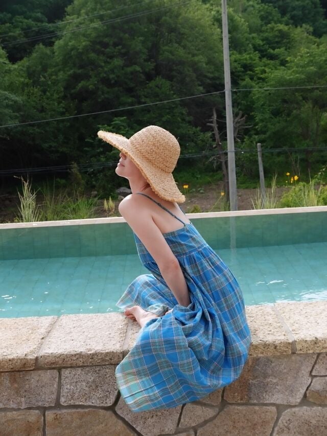 송혜교 / 사진=송혜교 SNS