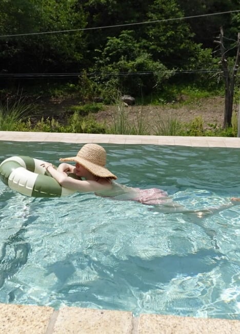 송혜교 / 사진=송혜교 SNS