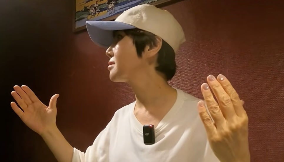 사진 = 유튜브 채널 ‘이지연입니다만’ 