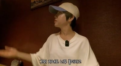 ‘50대 미혼’ 박혜경, “애 있는 돌싱男 만나봤다...자녀와 친하게 지내”