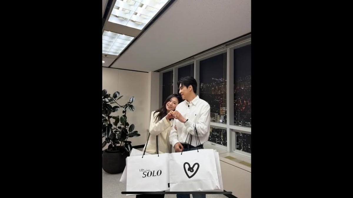 사진 = 31기 경수 인스타그램