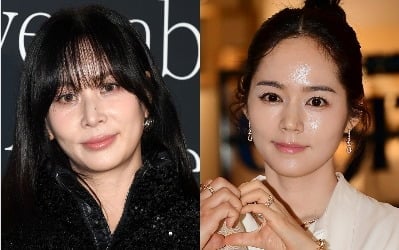 고소영은 '그사세' 한가인은 '동네언니'…유튜브 성패 가른 공감과 서사 [TEN피플]