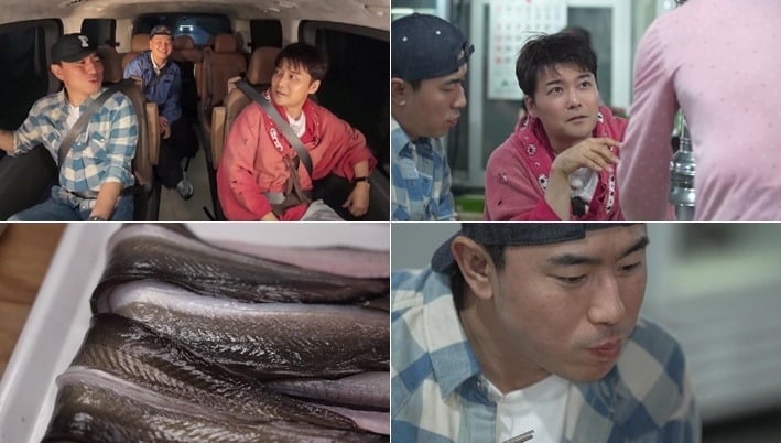 최근 아들을 얻은 이시언이 아내 서지승을 향한 애정을 내비친다./사진제공=채널S, MBN