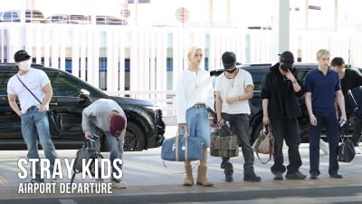 스트레이 키즈, 비주얼 파라다이스