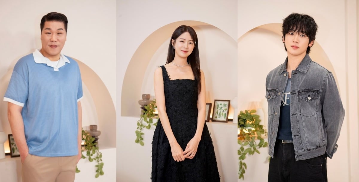 '합숙맞선'이 시즌2로 돌아온다./사진제공=SBS