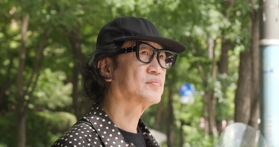 김광진이 '전지적 참견 시점'에 출연한다. / 사진제공=MBC
