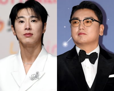 '태도 논란' 양상국은 빠졌다…다시 돌아온 '놀뭐' 쩐의 전쟁, 새 멤버 유노윤호X곽범 출격