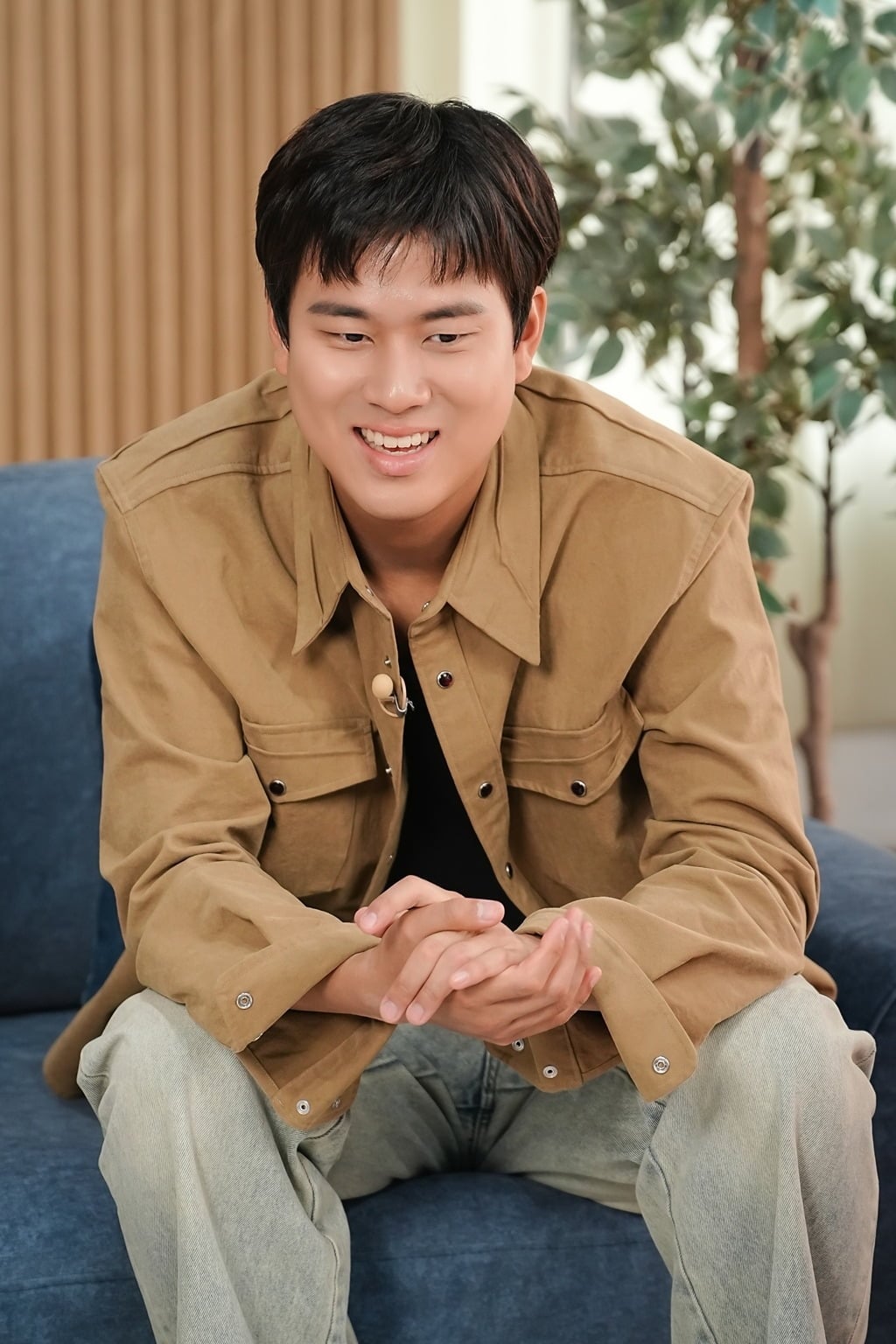 가수 이무진이 '위대한 가이드3'로 돌아온다./사진제공=MBC에브리원