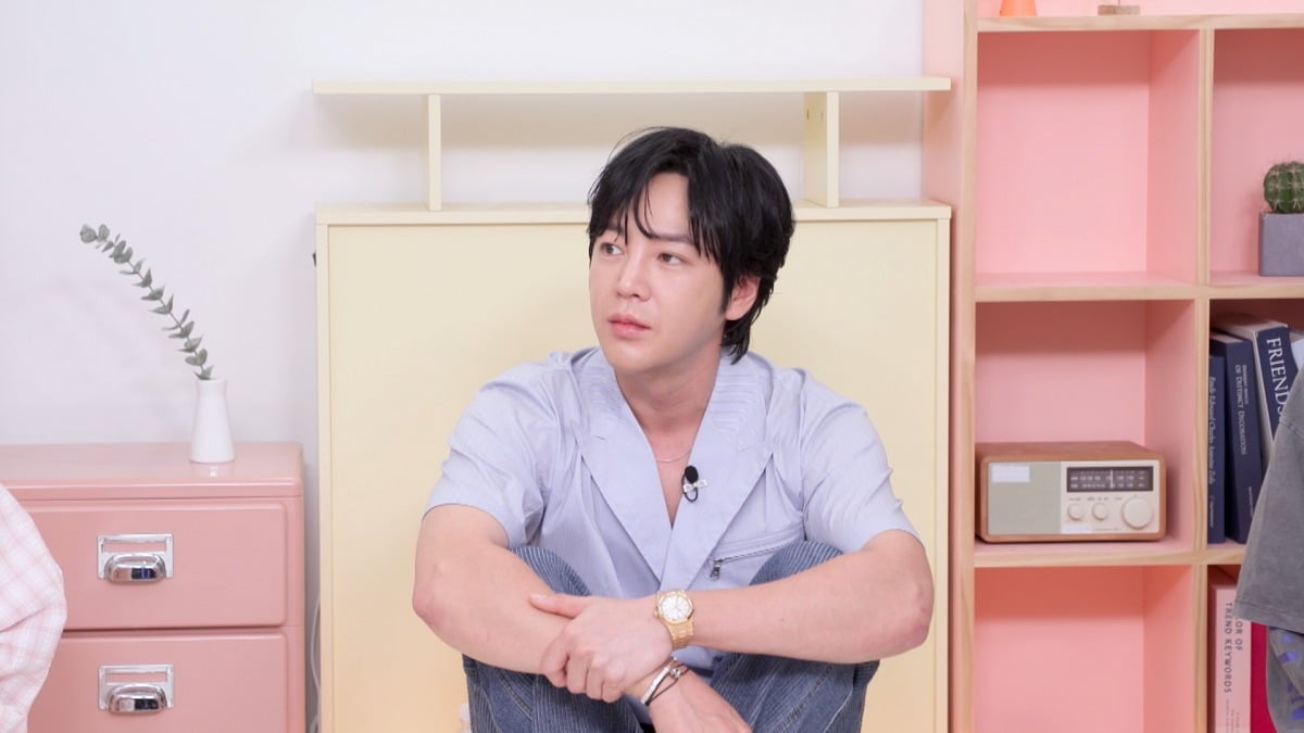 장근석이 '옥탑방의 문제아들'에 출연한다. / 사진제공=KBS
