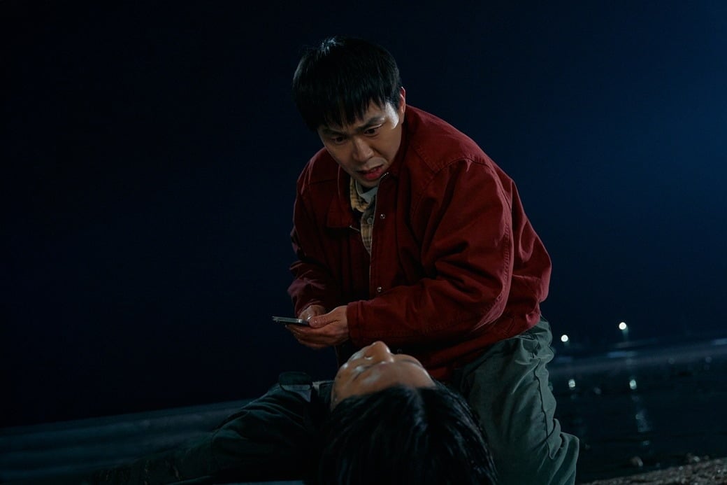 '오십프로' 5화 스틸이 공개됐다. / 사진제공=MBC