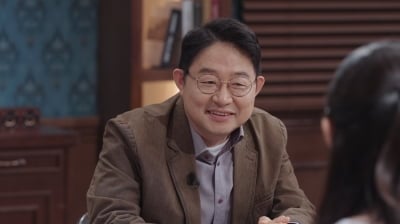 장동민, 뇌출혈로 죽음의 문턱까지 갔다…"코피가 수도꼭지 튼 것처럼" ('세개의시선')