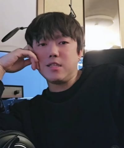 [전문] 송백경, 21년 만에 원타임 탈퇴 선언…"N사에 내 이름 지워달라 직접 요청"