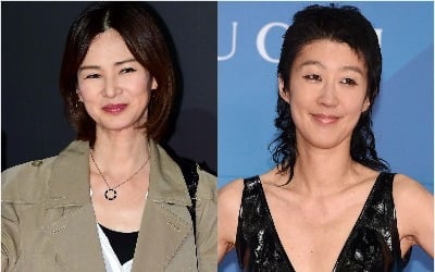 이소라·홍진경, 파리 패션위크 데뷔 눈앞인데…오디션 현장서 낙담 ('소라와진경')