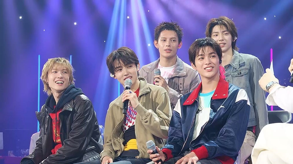 코르티스가 '더 시즌즈-성시경의 고막남친'에 출연한다. / 사진제공=KBS