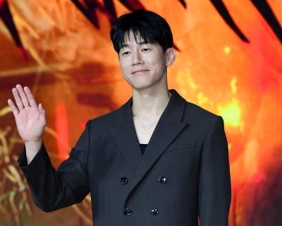 김무열, 공식석상서 이성민 향한 ♥애정 표현…"그저 좋아, 지주" ('참교육')