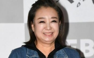 혜은이 "두 번 결혼 후회 없다"…삼혼 언급에는 단호 ('어쨌든 혜은이')