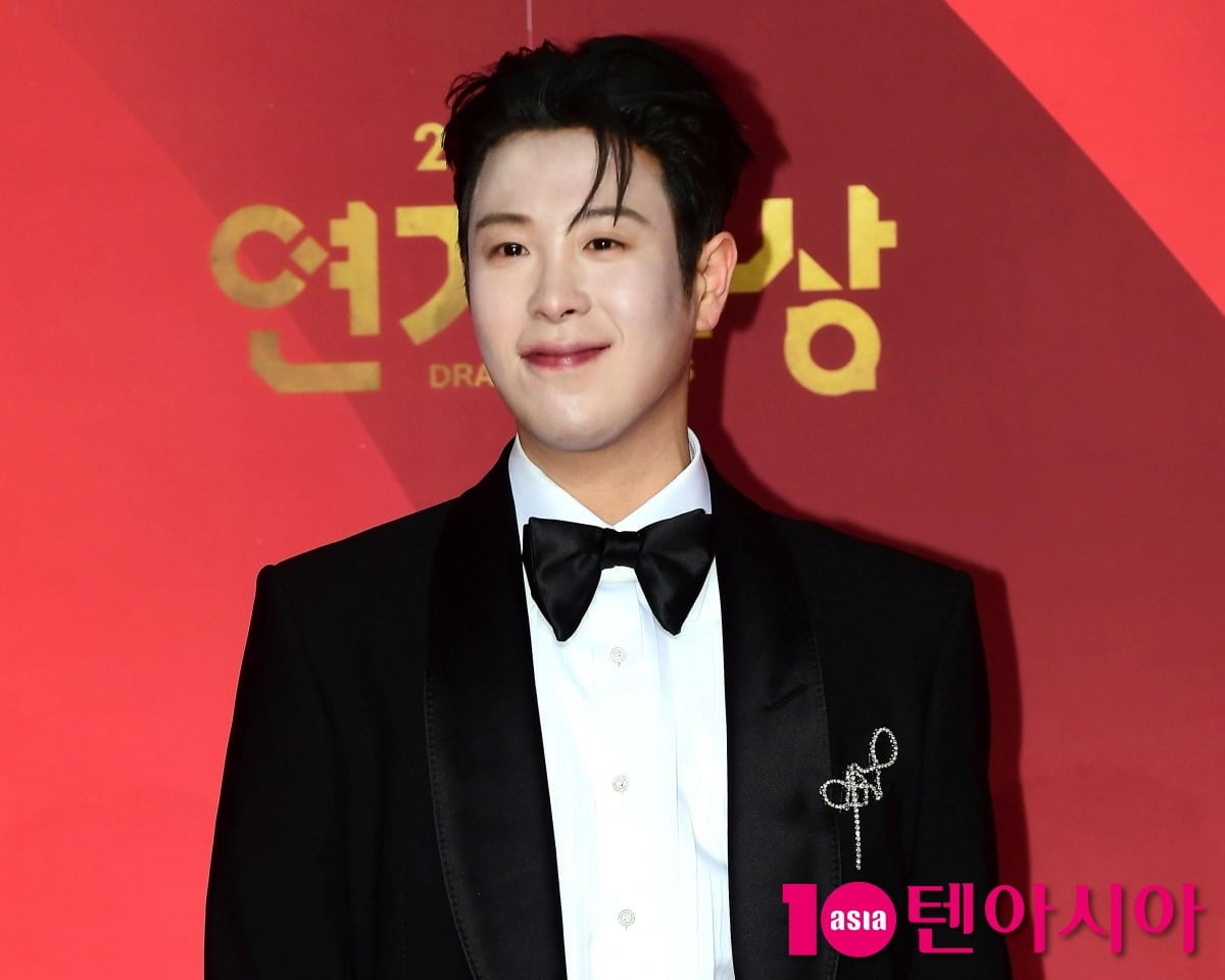 표지훈이 '참교육'에 출연한다. / 사진=텐아시아DB