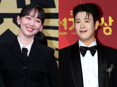 "진기주는 세게 때렸고 표지훈은 견뎠다"…'움찔' 했던 '참교육' 비하인드