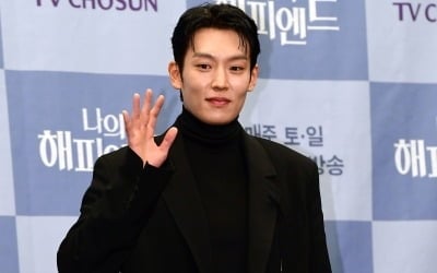 '1박2일'로 시험대 올랐다…인지도 앞선 숨 가쁜 행보, 이기택에 쏠린 시선 [TEN피플]