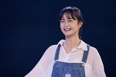 전소민, 예능 아닌 무대서도 빛났다…"따뜻한 시선이 큰 힘 돼" ('렁스')