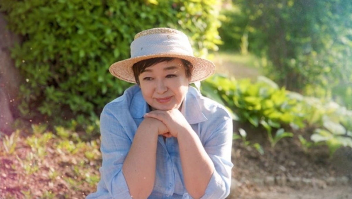 가수 혜은이가 '마이웨이'에 출연한다. / 사진제공=TV CHOSUN