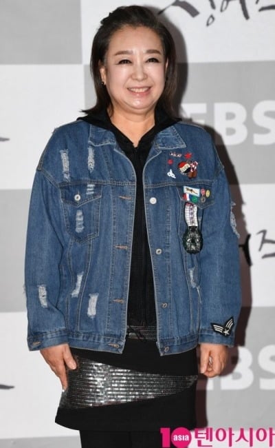 혜은이, 전남편 200억 빚→아파트 5채 팔았는데..."결혼 후회 안 해"