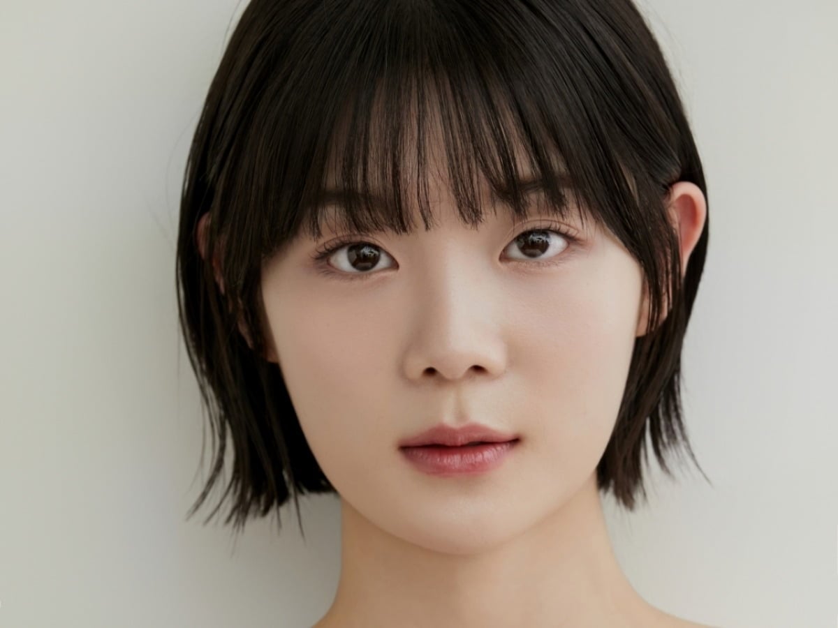 배우 김서안은 '오늘도 매진했습니다'에서 나진이 역을 맡았다. / 사진제공= VAST 엔터테인먼트