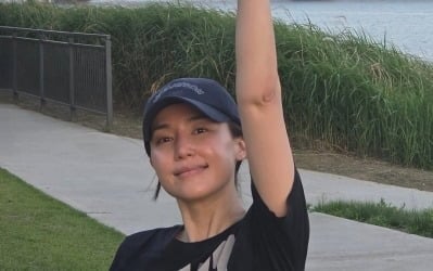 공현주, "미운 4살" 이란성 쌍둥이 육아 얼마나 힘들길래…"살려고 뛰는 중"
