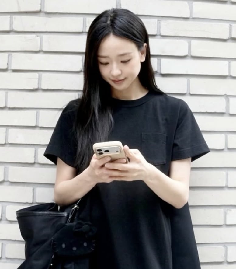 손연재 / 사진 = 손연재 SNS