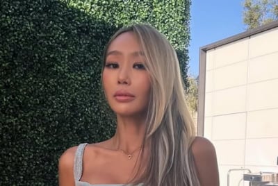 씨스타 효린, '응급 이송' 10일 만에 퇴원…자택서 회복 중