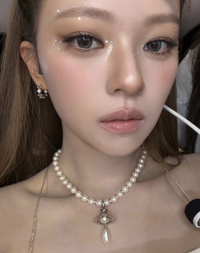 정연 / 사진 = 정연 SNS